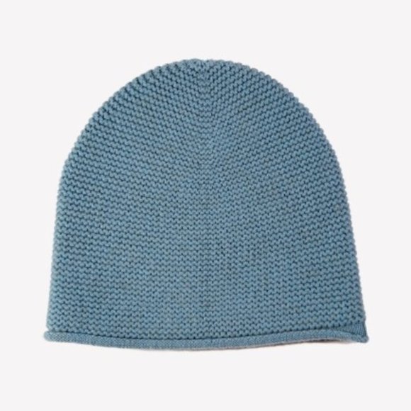 Warm and Cozy beanie | Cashmere beanie | winter hat | soft wool beanie - Picture 2 of 8